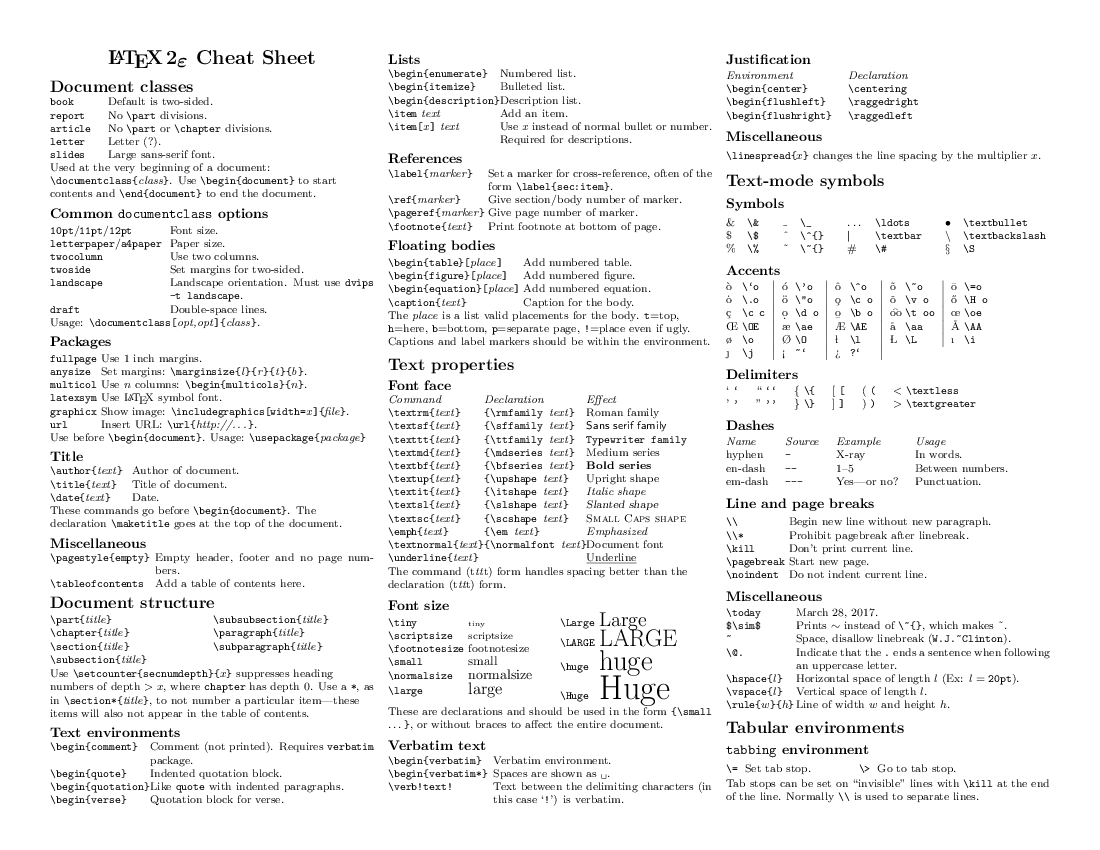 71801X Prüfungsinformationen